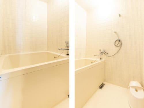 Japanese-Style Triple Room - Non-Smoking