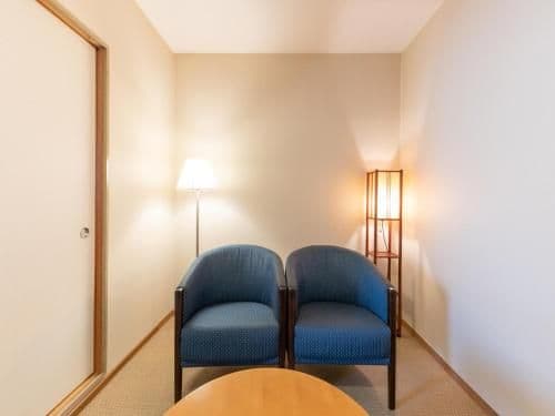Japanese-Style Triple Room - Non-Smoking