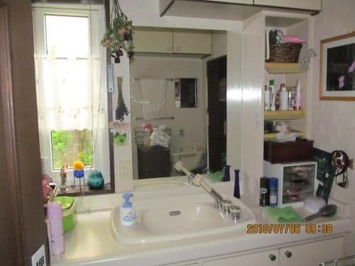 Quadruple Room with Shared Bathroom