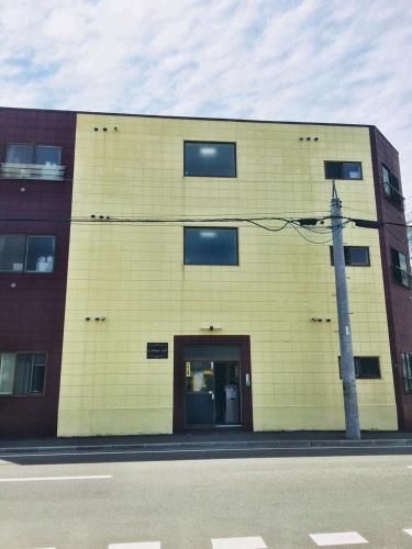 Culture24 entire apartment Sapporo2