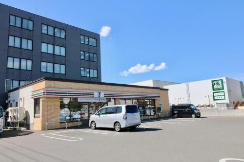Culture24 entire apartment Sapporo3