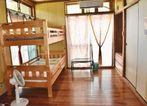 Economy Single Room