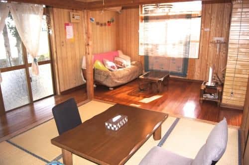 Guesthouse Pachira Guesthouse Pachira