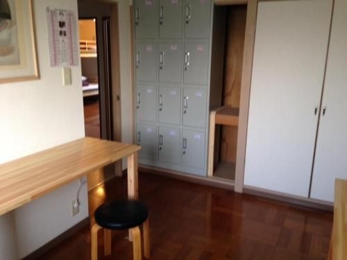 Guesthouse Casablanca3