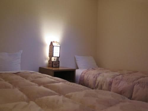 Maisonette (2-3 Adults)