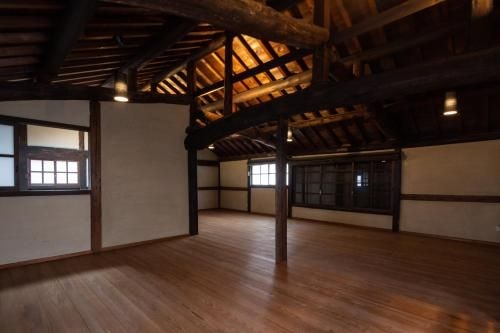 紀州湯浅古民家町屋宿泊 千山庵 SenzanAn かじやまち301 (Kishu Yuasa old folk house Machiya accommodation Senzanan SenzanAn Kagiyama town 301)0