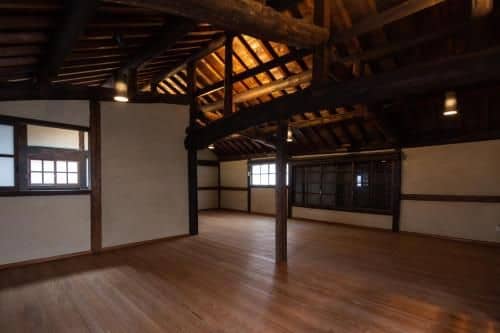 Kishu Yuasa old folk house Machiya accommodation Senzanan SenzanAn Kagiyama town 301 Kishu Yuasa old folk house Machiya accommodation Senzanan SenzanAn Kagiyama town 301
