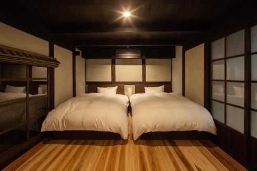 紀州湯浅古民家町屋宿泊 千山庵 SenzanAn かじやまち301 (Kishu Yuasa old folk house Machiya accommodation Senzanan SenzanAn Kagiyama town 301)4