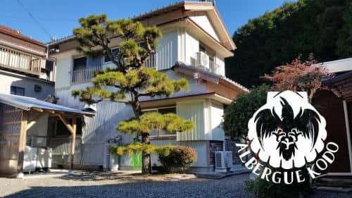 Albergue Kodo Albergue Kodo