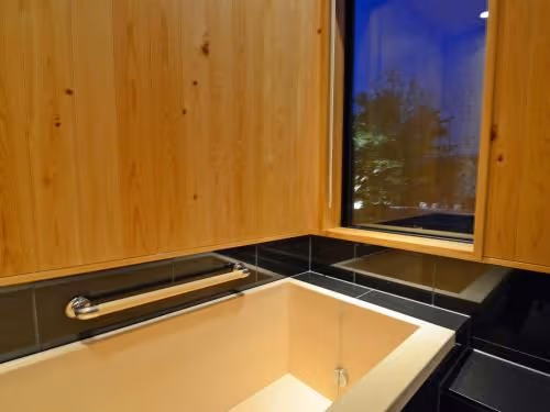 One-Bedroom Suite