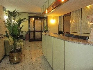 Europa Hotel0