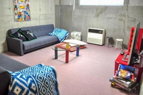 Chalet