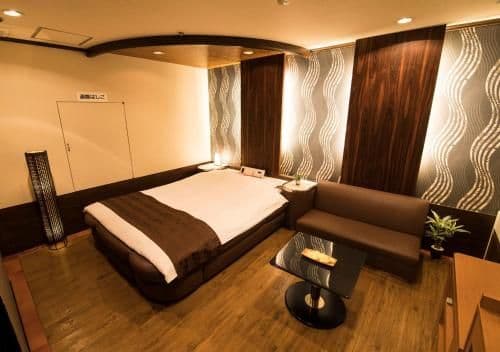 Double Room - Smoking - Check-out at 11:00 am
