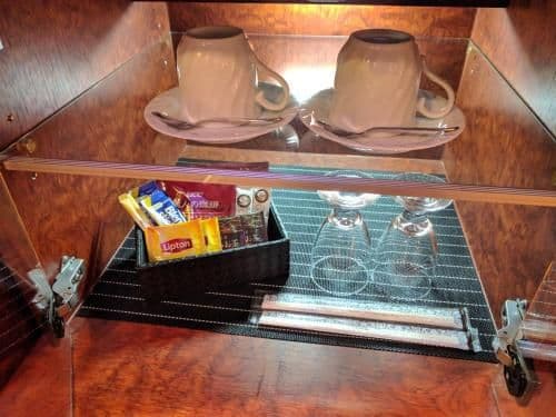 Double Room - Smoking - Check-out at 11:00 am