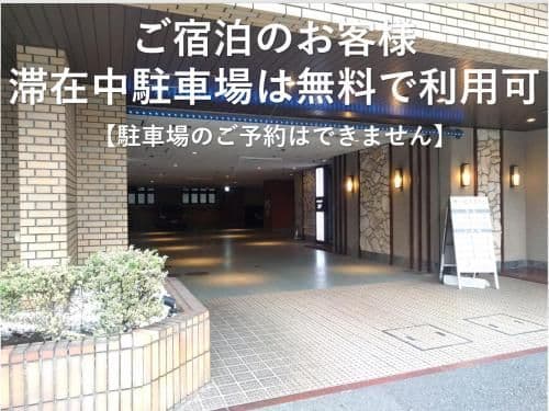 Double Room (1 Adult) - Non-Smoking - Early Check-out at 10:00 am