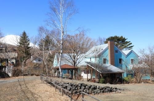 Human resort (Pension Human)0