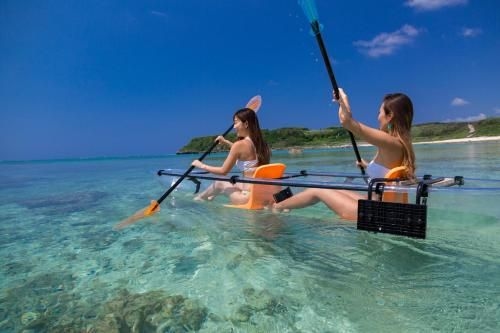 โอเชียน รีสอร์ต วิลลา วอร์ลา (Ocean's Resort Villa Vorla)3