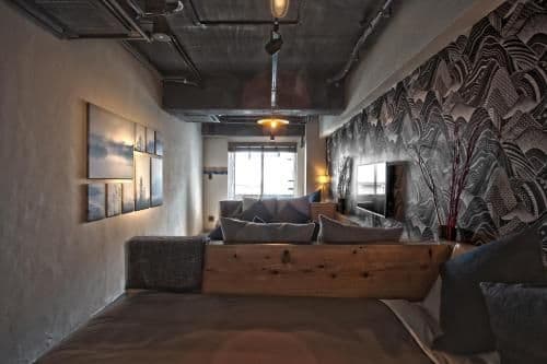 Family Suite with Balcony