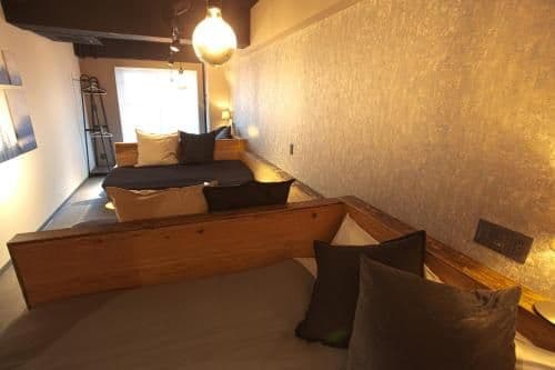 Family Suite with Balcony
