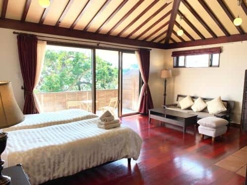 Villa Leilani Villa Leilani