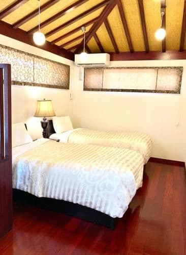 Superior Villa