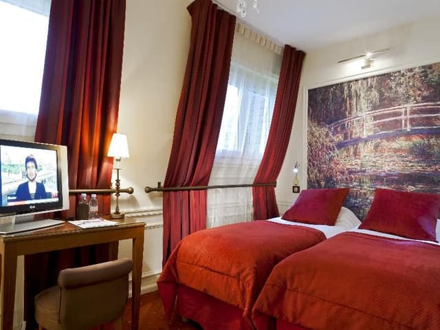DOUBLE COMFORT