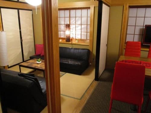 Holiday Home