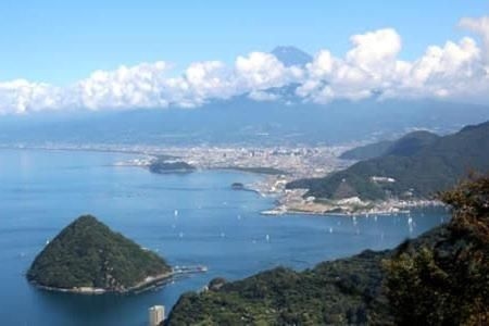นูมาซุ อิกกิวอัง (NUMAZU IKKYUAN)0