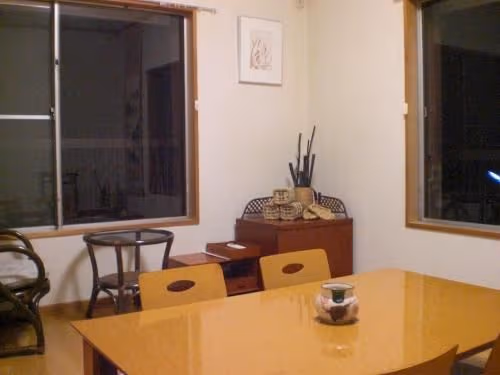 Economy Triple Room