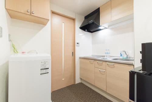 Standard Apartment