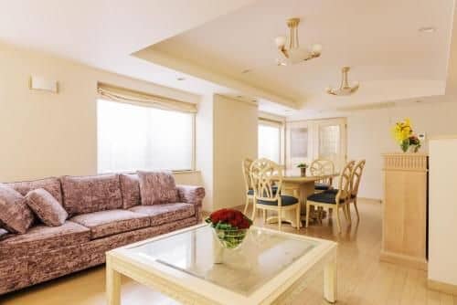 Luxury Home For Max 8 ppl in Roppongi Luxury Home For Max 8 ppl in Roppongi