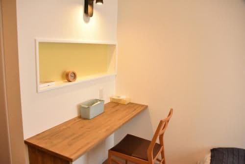 Twin Room with Bathroom