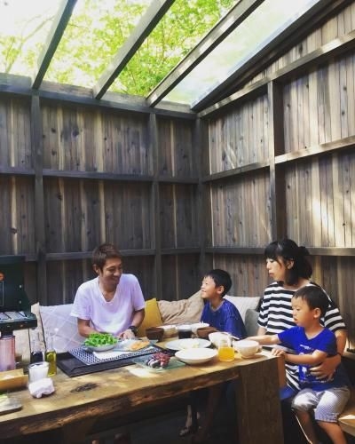 LOOF Tiny House Camp (Loof Glamping)2