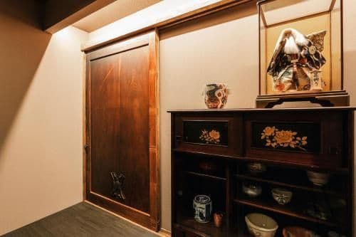 One-Bedroom Suite