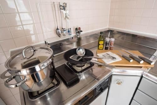 Two-Bedroom Maisonette (801)