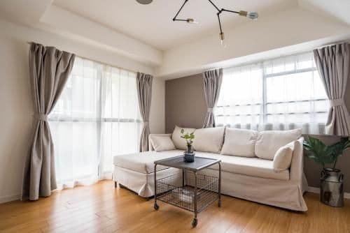 Two-Bedroom Maisonette (801)