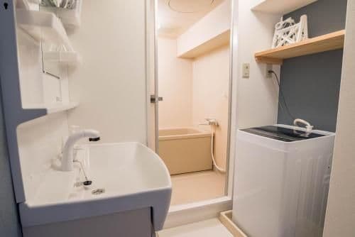 Two-Bedroom Maisonette (801)