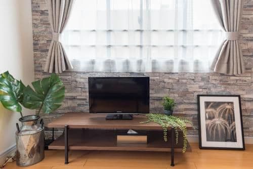 One-Bedroom Apartment (502/602/702/802)