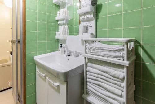 Three-Bedroom Maisonette (901)
