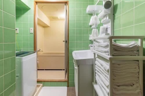 Three-Bedroom Maisonette (901)