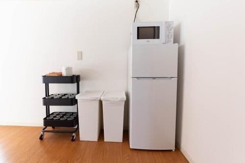 Three-Bedroom Maisonette (901)