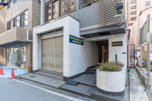 Centrage Ark Shinsaibashi4