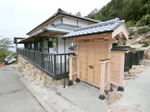 Shirahama Meiji Villa Shirahama Meiji Villa