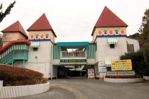 Restay Futtsu Aine (Adult Only) Restay Futtsu Aine (Adult Only)