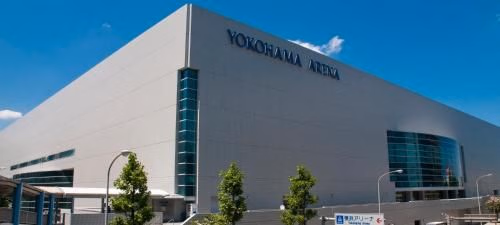 Yokohama Classic Apartment3