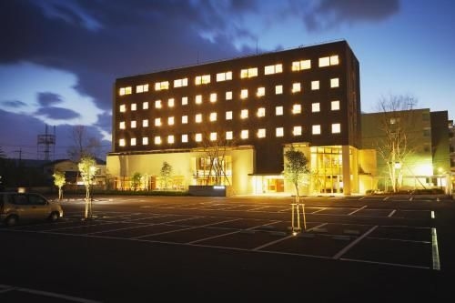 Takanokono Hotel0