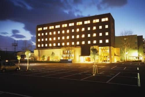 Takanokono Hotel Takanokono Hotel