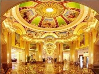 Maritim Hotel Shenyang Maritim Hotel Shenyang
