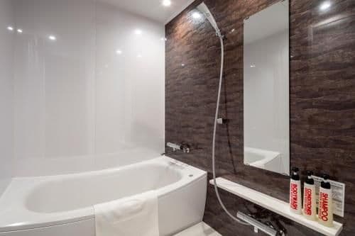 Premium Twin Room - Non-Smoking