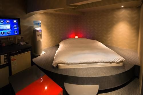 Hotel Kilala (Adult Only)4